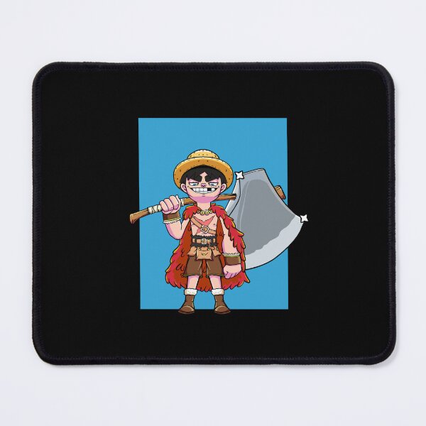 Item preview, Mugiwara designed and sold by FarizCheck.