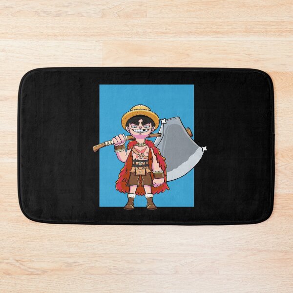 Item preview, Mugiwara designed and sold by FarizCheck.