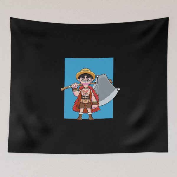 Item preview, Mugiwara designed and sold by FarizCheck.
