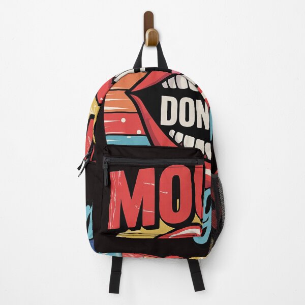 Item preview, Mouths Don't Get Pregnant Inappropriate Humor Adult Jokes6 designed and sold by sheenmi.