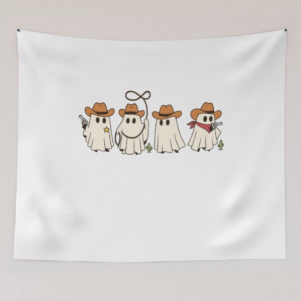 Item preview, Western Ghost designed and sold by Szekeresrenato.