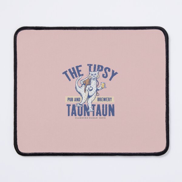 Item preview, The Tipsy Pub & Brewery Creature - Funny Beer Drinker designed and sold by LucaHermist.