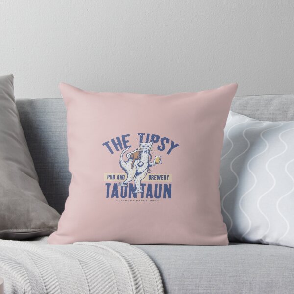 Item preview, The Tipsy Pub & Brewery Creature - Funny Beer Drinker designed and sold by LucaHermist.