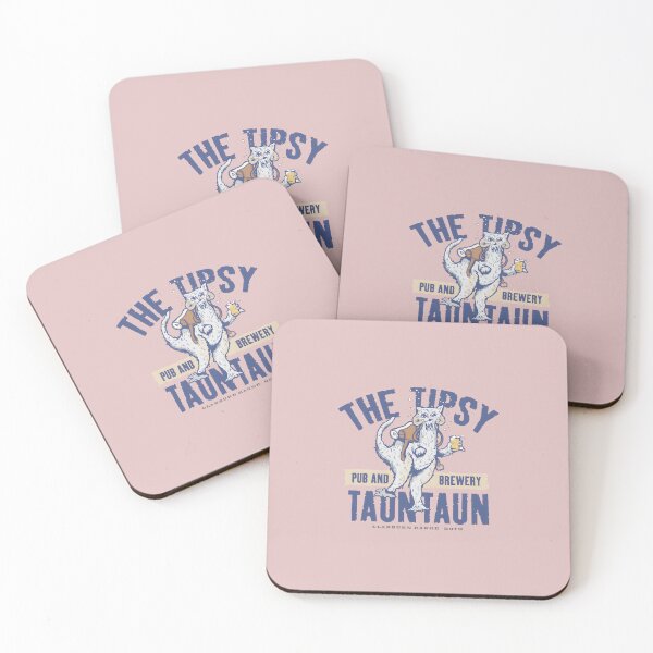 Item preview, The Tipsy Pub & Brewery Creature - Funny Beer Drinker designed and sold by LucaHermist.