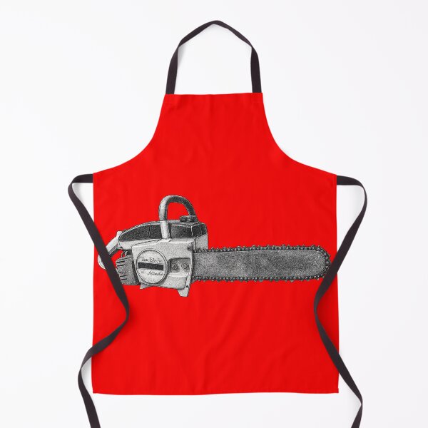 Item preview, Poulan Two Forty-Five Chainsaw Massacre Texas Style designed and sold by MidnightMovieRB.