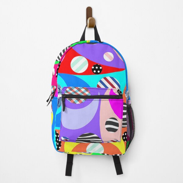 Item preview, Swirling colorful world designed and sold by Shirley cute art .