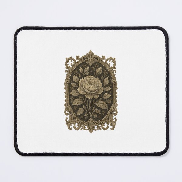 Item preview, Rosevint designed and sold by NoHeatDesigns.