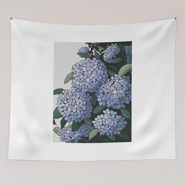 Item preview, Hydrangea designed and sold by SD-Din.