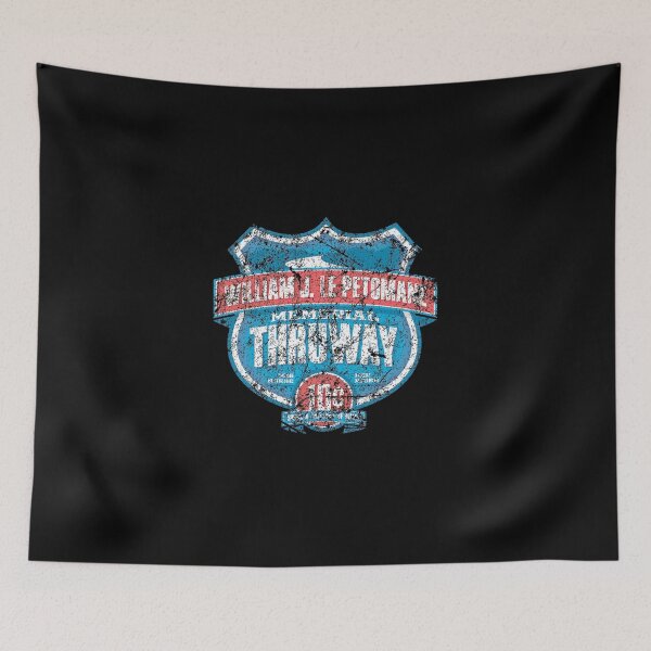 Item preview, Vintage Highway Toll Road Sign - Per Horse Per Rider 10 Cent Design designed and sold by LucaHermist.