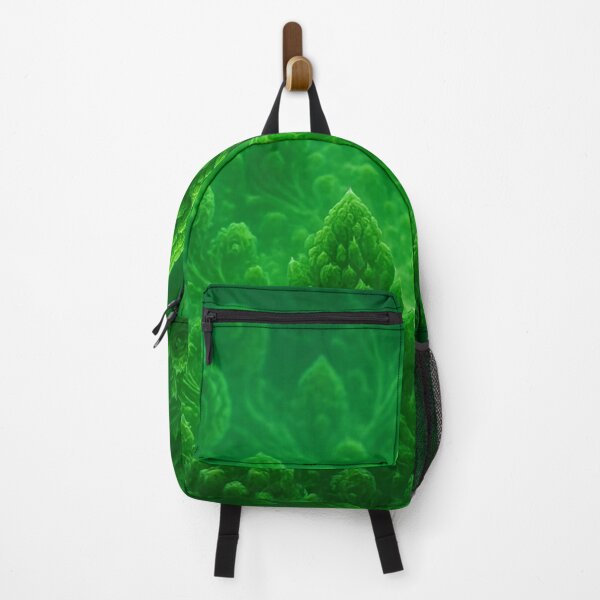 Item preview, Green fractals of nature designed and sold by Sigtrix.