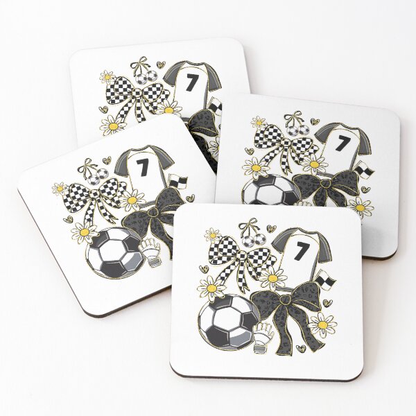 Item preview, Soccer Coquette designed and sold by Szekeresrenato.