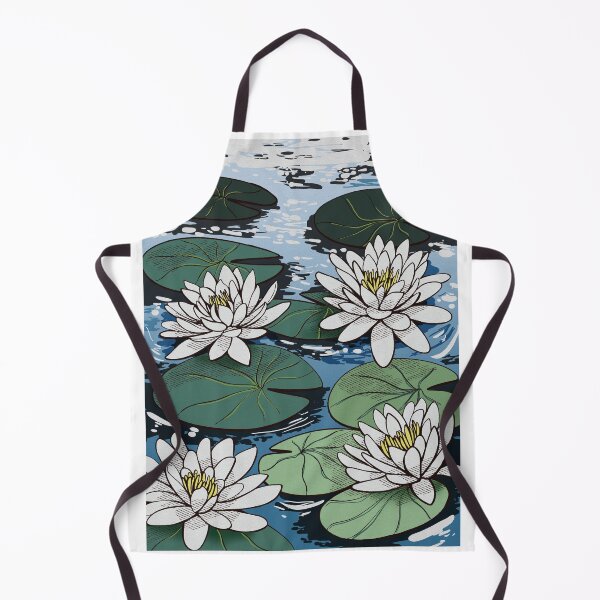 Item preview, Water lilies designed and sold by SD-Din.