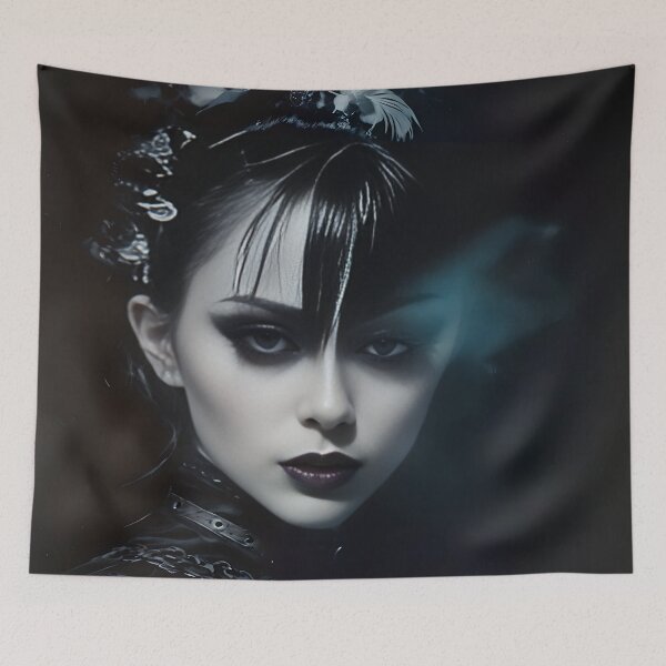 Item preview, The Subtle Symphony of an Ordinary Girl - Unraveling the Hidden Dreams and Quiet Strengths Beneath the Surface of Everyday Life 361 designed and sold by deep-sea-birds.