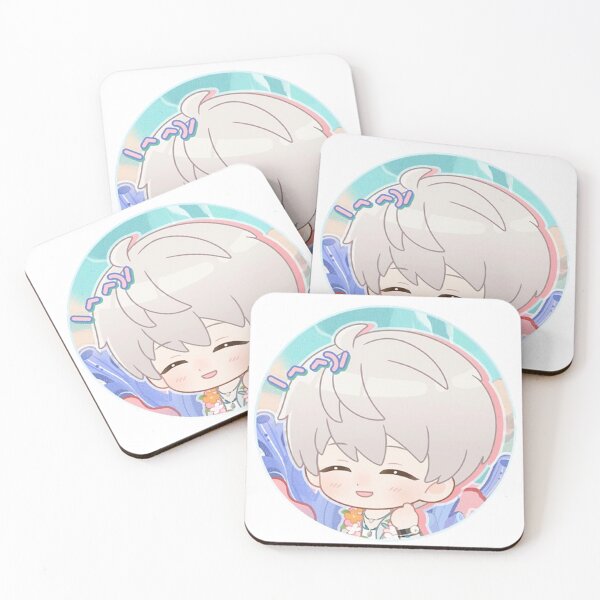 Item preview, Love and Deepspace Xavier Beach Boi Icon designed and sold by Otakubunny.