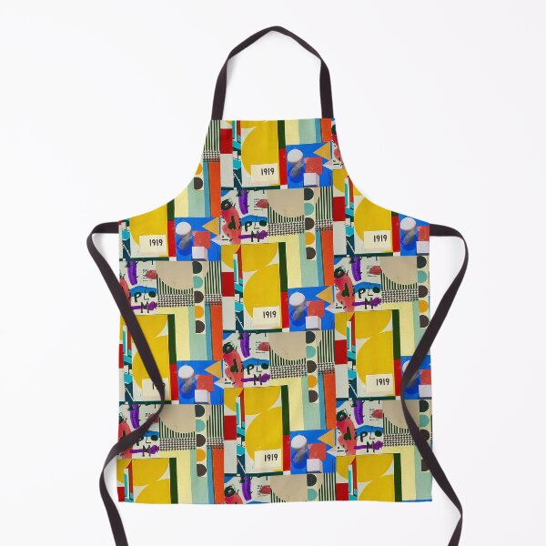 Item preview, Bauhaus Bedlam designed and sold by Cactuscuddles9.