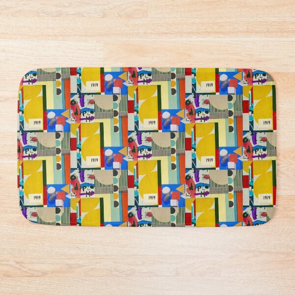 Item preview, Bauhaus Bedlam designed and sold by Cactuscuddles9.