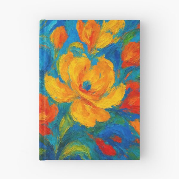Item preview, Dance of the Color Blossoms designed and sold by Sigtrix.