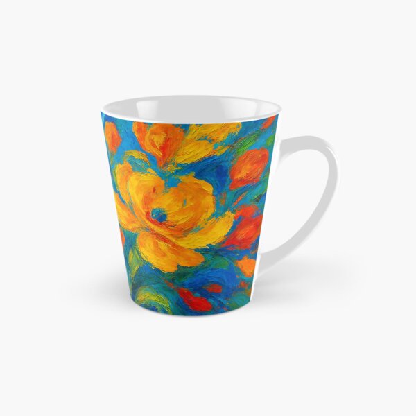 Item preview, Dance of the Color Blossoms designed and sold by Sigtrix.