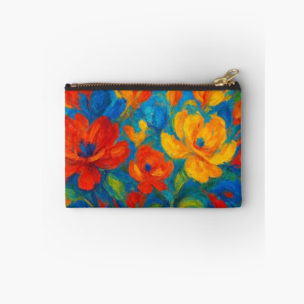Item preview, Dance of the Color Blossoms designed and sold by Sigtrix.