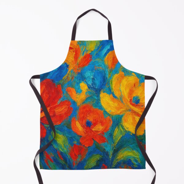 Item preview, Dance of the Color Blossoms designed and sold by Sigtrix.