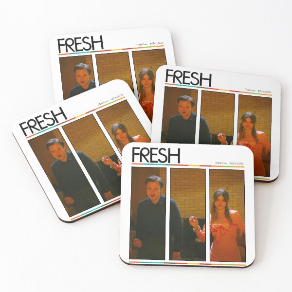 Item preview, Fresh designed and sold by Sector 99.