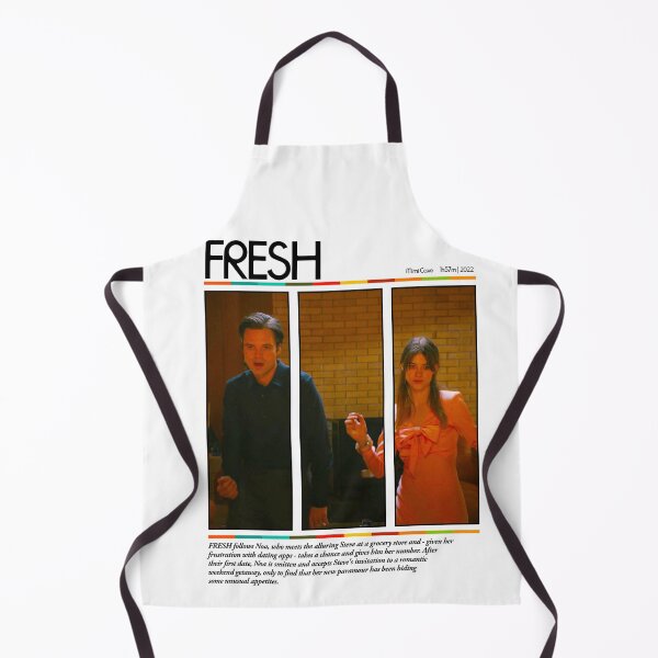 Item preview, Fresh designed and sold by Sector 99.