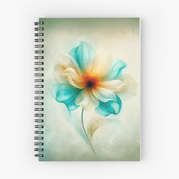 Item preview, Petal Glow designed and sold by Ilona Abou-Zolof.