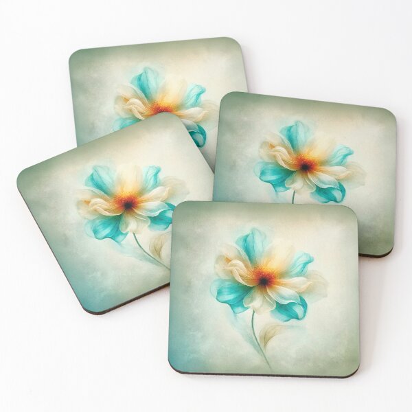 Item preview, Petal Glow designed and sold by Ilona Abou-Zolof.