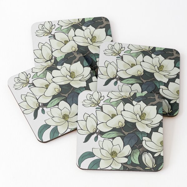 Item preview, Magnolia designed and sold by SD-Din.