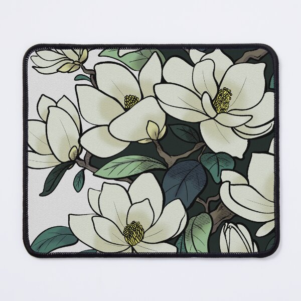 Item preview, Magnolia designed and sold by SD-Din.