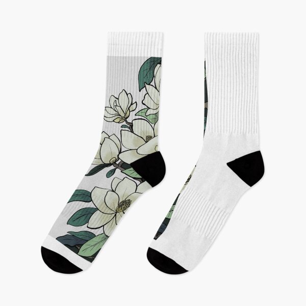 Item preview, Magnolia designed and sold by SD-Din.
