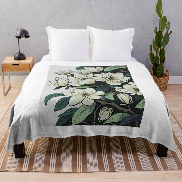 Item preview, Magnolia designed and sold by SD-Din.