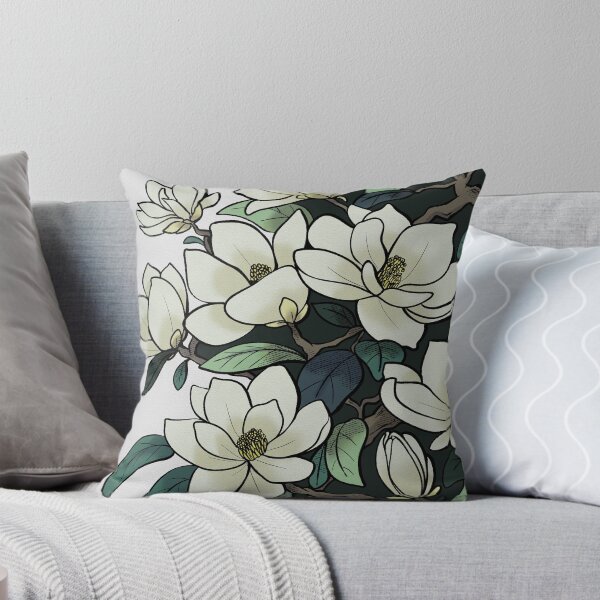 Item preview, Magnolia designed and sold by SD-Din.