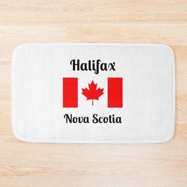 Item preview, Halifax Nova Scotia (Canada) - Stylish Prints, designed and sold by Fleetwood1994.