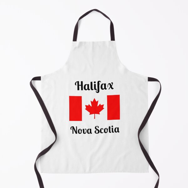Item preview, Halifax Nova Scotia (Canada) - Stylish Prints, designed and sold by Fleetwood1994.
