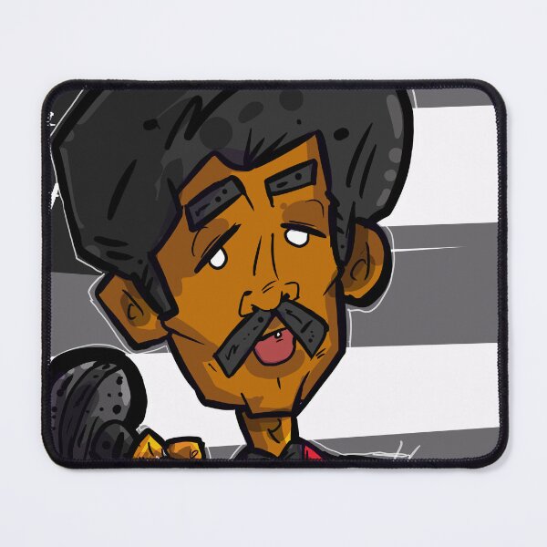 Item preview, Richard Pryor, king of comedy  designed and sold by Snyb07192006.