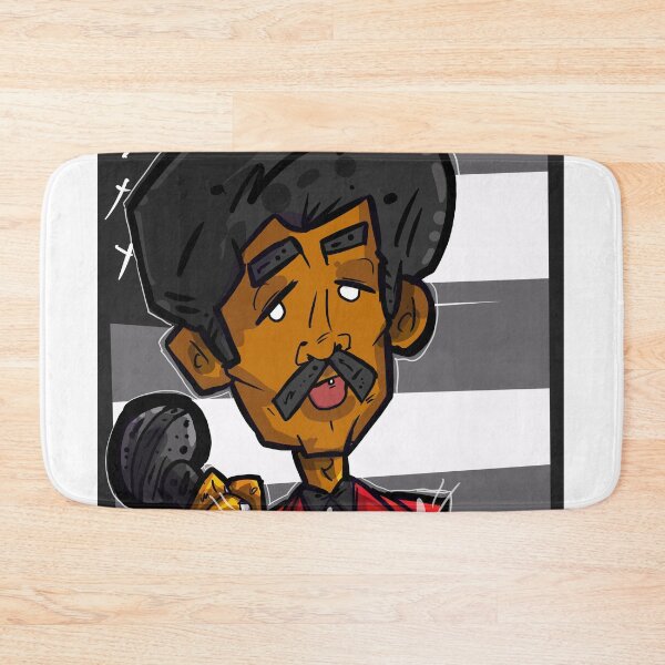 Item preview, Richard Pryor, king of comedy  designed and sold by Snyb07192006.