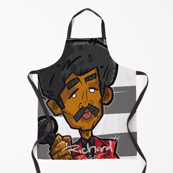 Item preview, Richard Pryor, king of comedy  designed and sold by Snyb07192006.