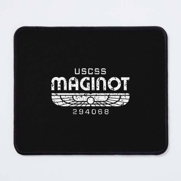 Item preview, Alien Earth Inspired USCSS Maginot designed and sold by FmStyleArt.