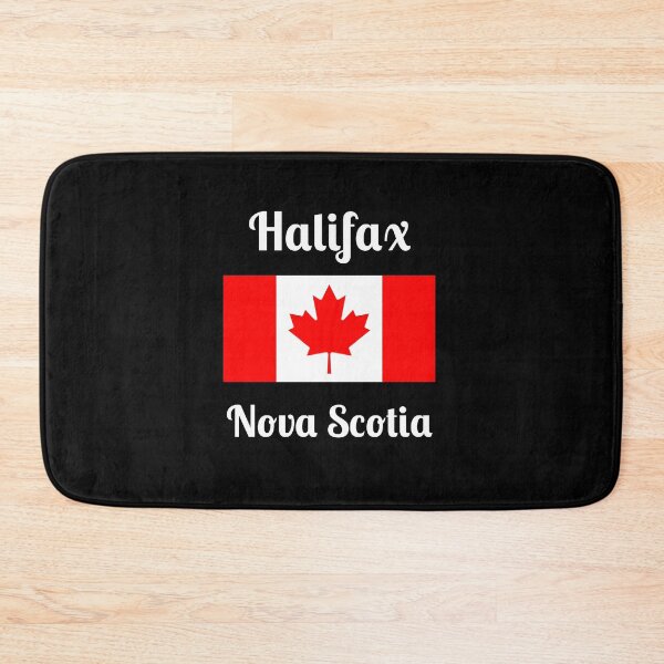 Item preview, Halifax Nova Scotia (Canada) - Stylish Prints, designed and sold by Fleetwood1994.