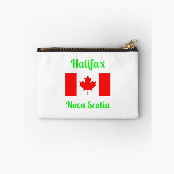 Item preview, Halifax Nova Scotia (Canada) - Stylish Prints, designed and sold by Fleetwood1994.