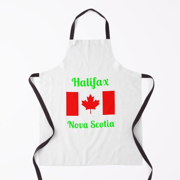Item preview, Halifax Nova Scotia (Canada) - Stylish Prints, designed and sold by Fleetwood1994.