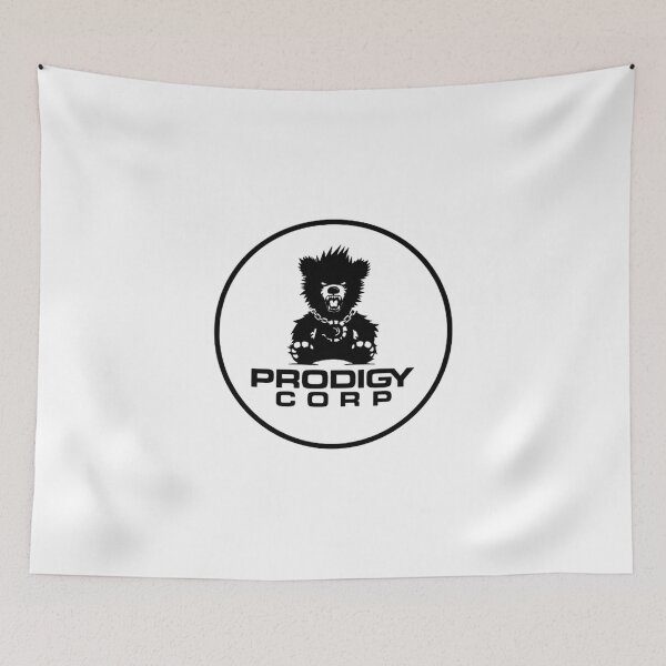 Item preview, Alien Earth Inspired PRODIGY CORP Grumpy Bear  designed and sold by FmStyleArt.