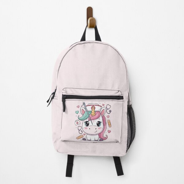 Item preview, Unicorn Nurse designed and sold by Amir Faysal.