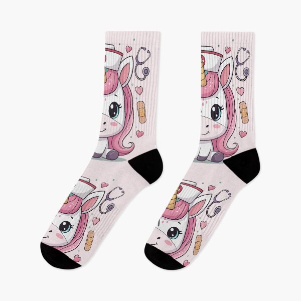 Item preview, Unicorn Nurse designed and sold by Amir Faysal.