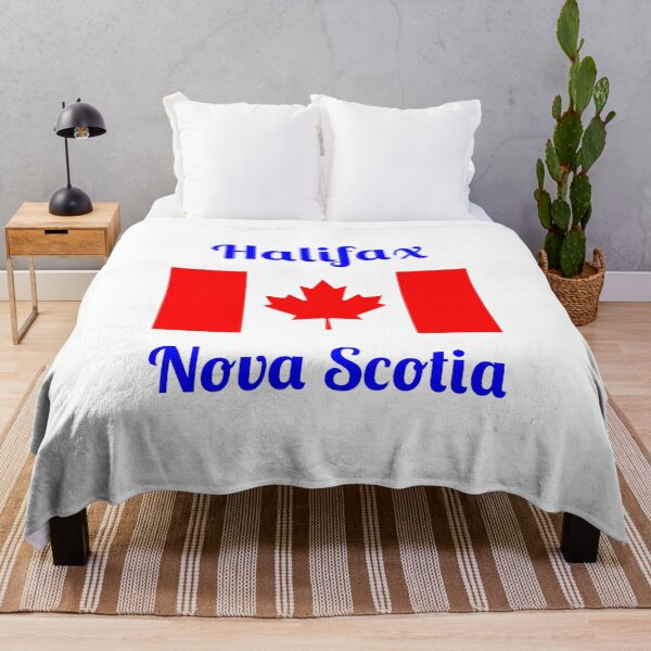Item preview, Halifax Nova Scotia (Canada) - Stylish Prints, designed and sold by Fleetwood1994.