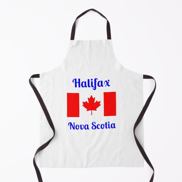 Item preview, Halifax Nova Scotia (Canada) - Stylish Prints, designed and sold by Fleetwood1994.