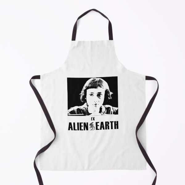 Item preview, Alien Earth Wendy Vintage designed and sold by FmStyleArt.