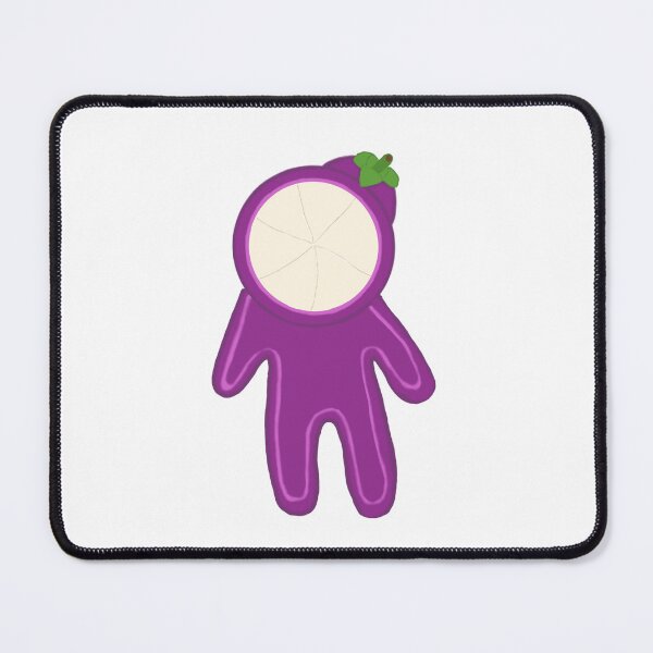 Item preview, Mangoteen mascot designed and sold by Jasminely07.