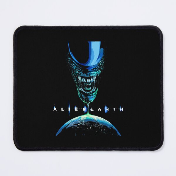 Item preview, Vintage Alien Earth 2025 designed and sold by FmStyleArt.